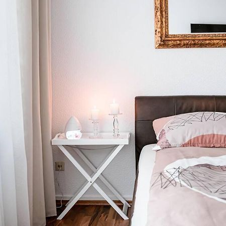 Wiesbaden - Apartment Im Nerotal Eksteriør billede