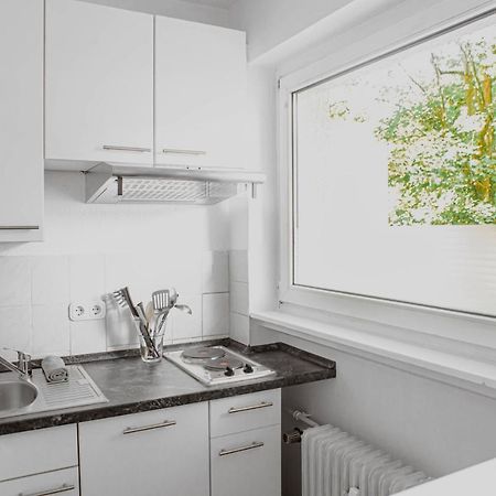 Wiesbaden - Apartment Im Nerotal Eksteriør billede