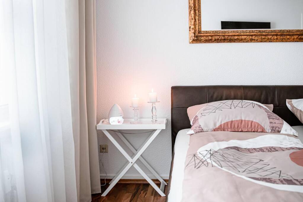 Wiesbaden - Apartment Im Nerotal Eksteriør billede