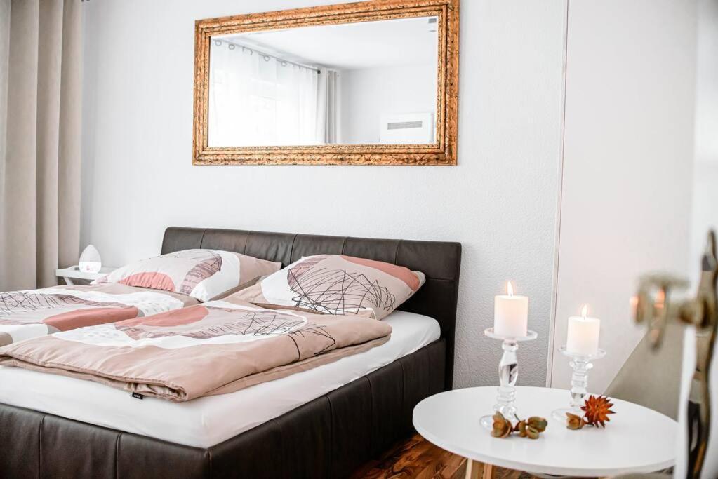 Wiesbaden - Apartment Im Nerotal Eksteriør billede