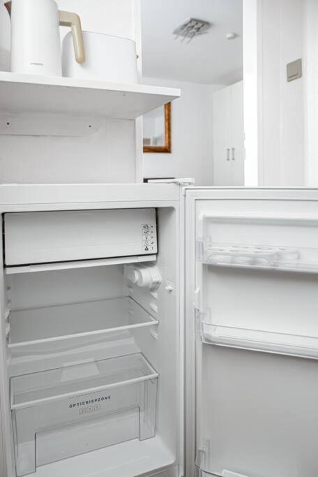 Wiesbaden - Apartment Im Nerotal Eksteriør billede